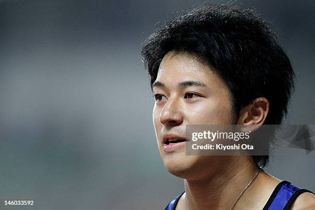 Eriguchi 71 Masashi Eriguchi Photos & High Res Pictures - Getty Images