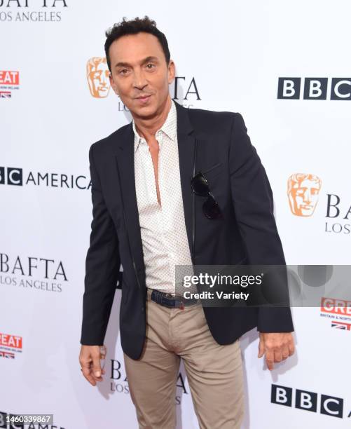 Bruno Tonioli