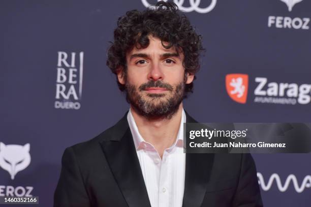 Nicolas Romeo Actor 144 Nico Romero Photos & High Res Pictures - Getty Images