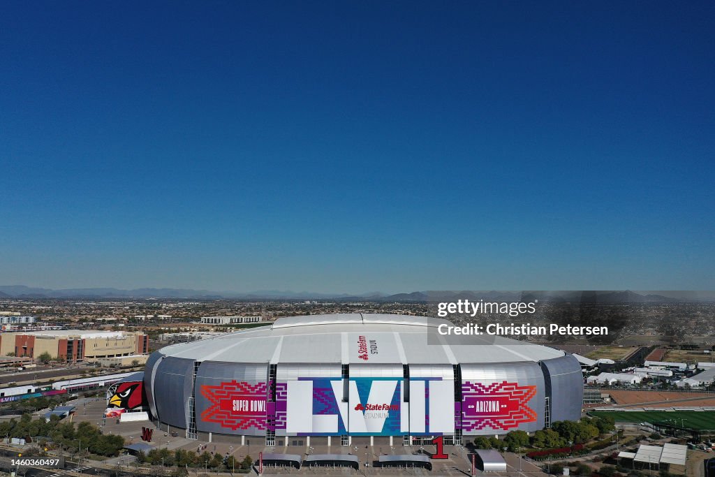 Super Bowl LVII - Previews