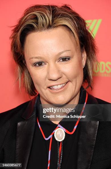 Sarah Spillane attends the G'Day USA Arts Gala at Skirball Cultural