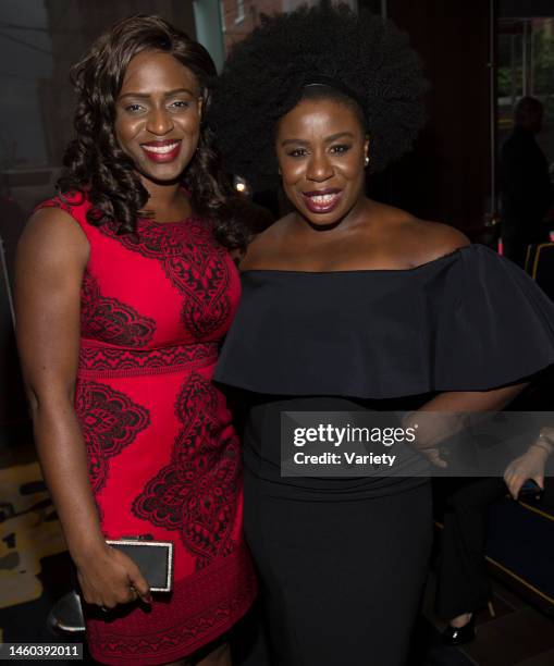 11 Chioma Aduba Stock Photos, HighRes Pictures, and Images Getty Images