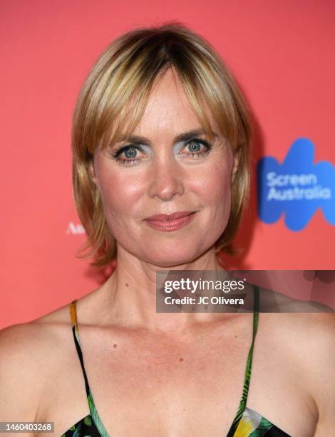 Radha Mitchell Photos Photos and Premium High Res Pictures - Getty Images