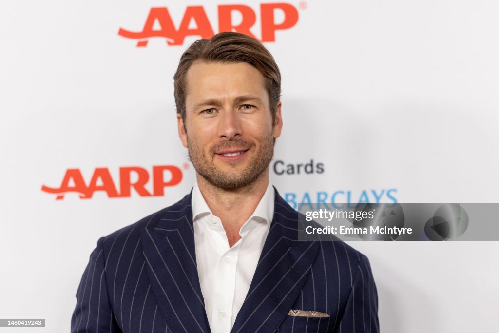 "AARP The Magazine's" 21st Annual Movies For Grownups Awards