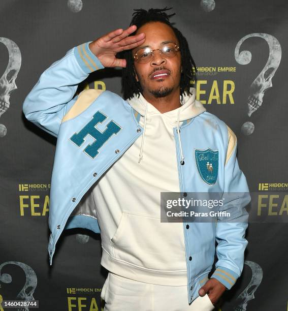 Ty1 Rapper 50 Ty Phipps Photos & High Res Pictures - Getty Images