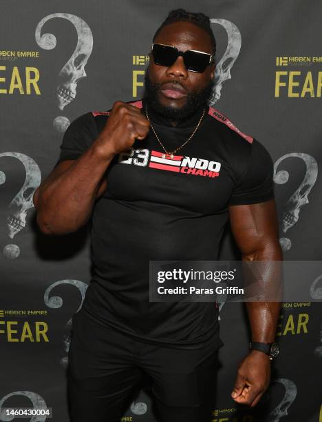 Ndo Bands Rapper Ndo Photos and Premium High Res Pictures - Getty Images