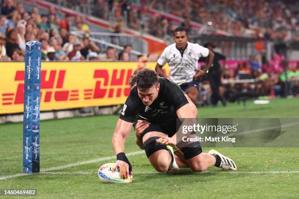 Sam Dickson Rugby 488 New Zealand Sam Dickson Stock Photos, High-Res Pictures, and Images ...