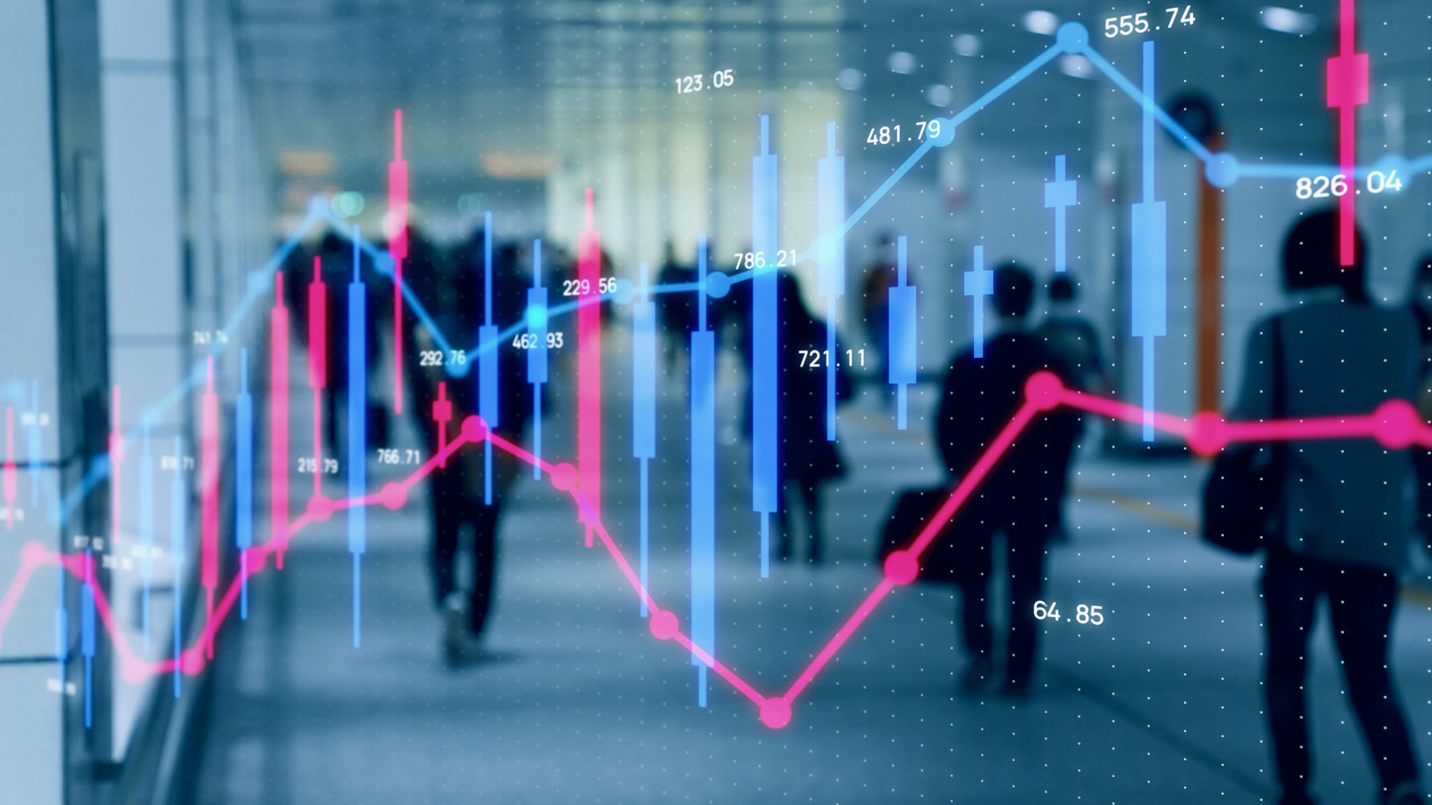 Institutional Interest Grows as Crypto Assets Show Mixed Signals
