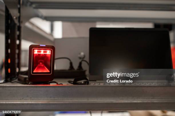 Code Scanner Hospital Barcode Scanner Hospital Photos and Premium High Res Pictures - Getty ...