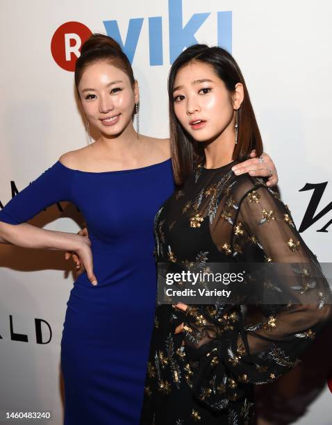 Bae Noo Ri 62 Bae Noo Ri Stock Photos, High-Res Pictures, and Images - Getty Images