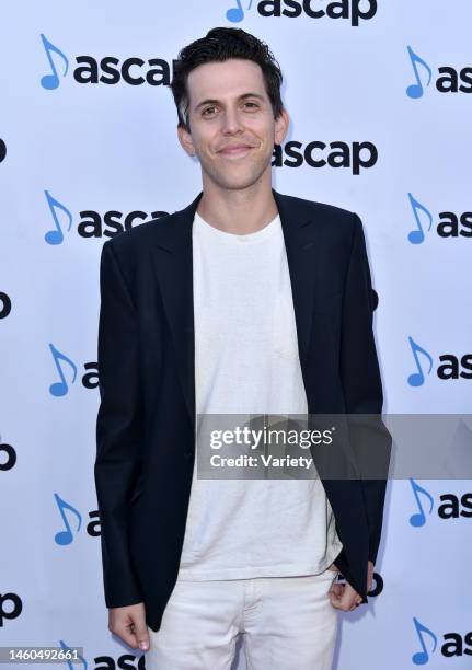 Ryan Rabon 647 Ryan Rabin Photos & High Res Pictures - Getty Images