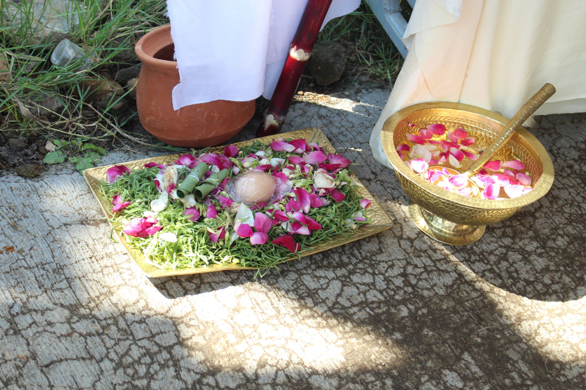 rituels religieux