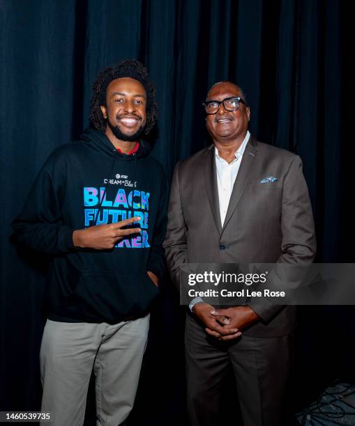 Mathew Rashad Matthew Knowles Photos and Premium High Res Pictures - Getty Images