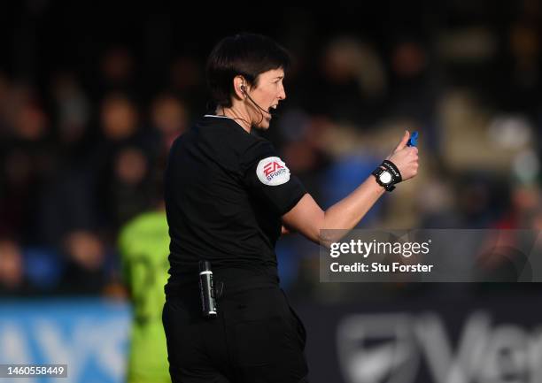 Jane Simms Referee 67 Jane Simms Stock Photos, High-Res Pictures, and Images - Getty Images