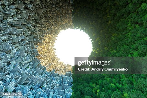 Parallel world Parallel world