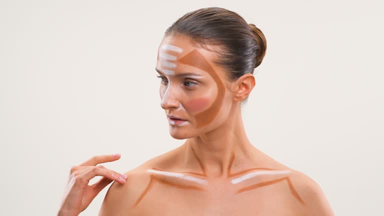 Body Contouring Models 63 Body Contouring Stock Videos, Footage, & 4K Video Clips - Getty Images