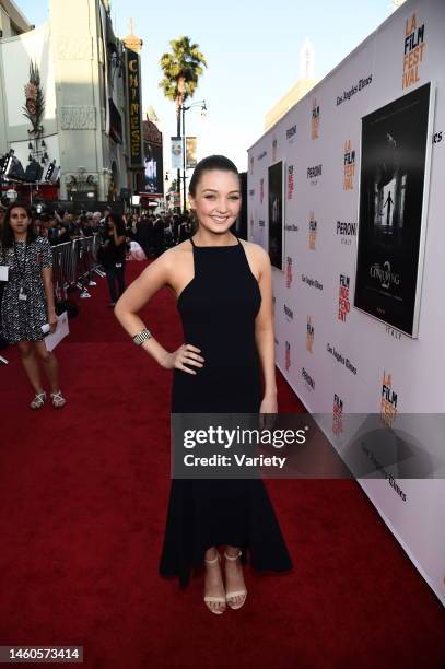 152 Lauren Esposito Photos & High Res Pictures Getty Images