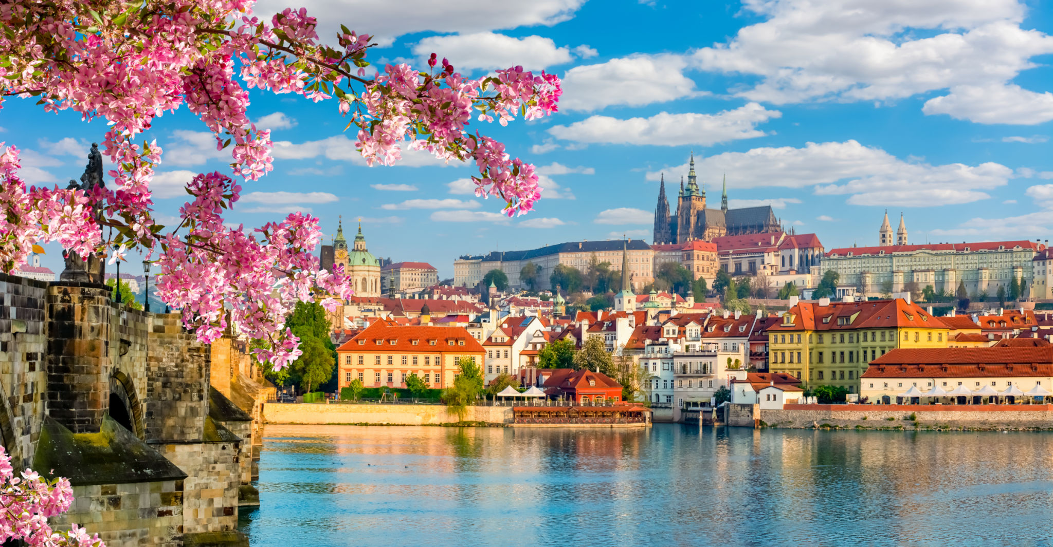 small event prague