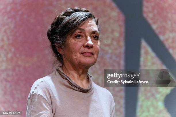 1,265 Catherine Ringer Photos & High Res Pictures - Getty Images