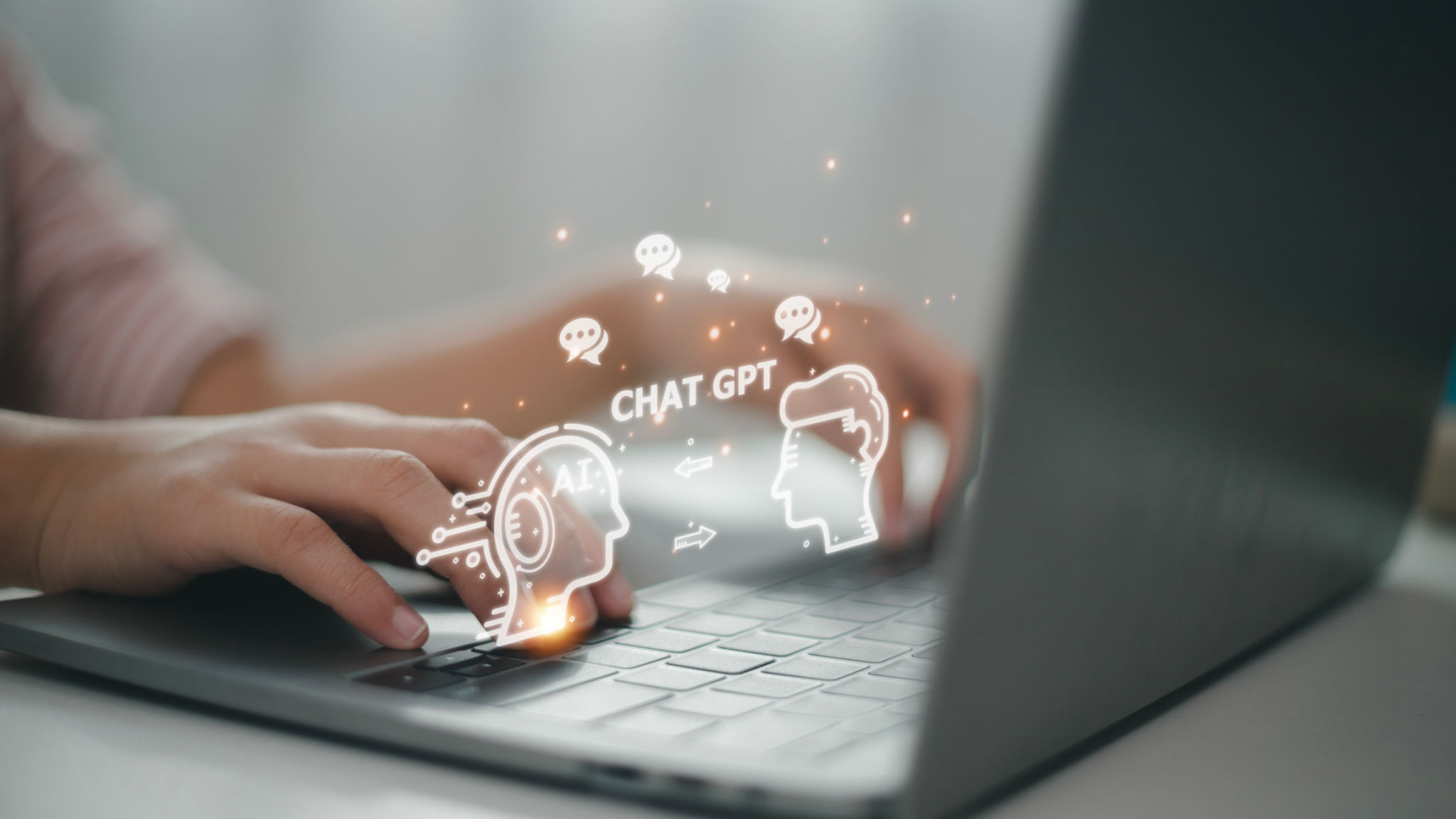 chatbot interaction