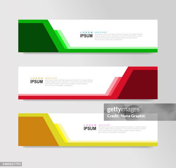 Infographic Headers Photos and Premium High Res Pictures - Getty Images