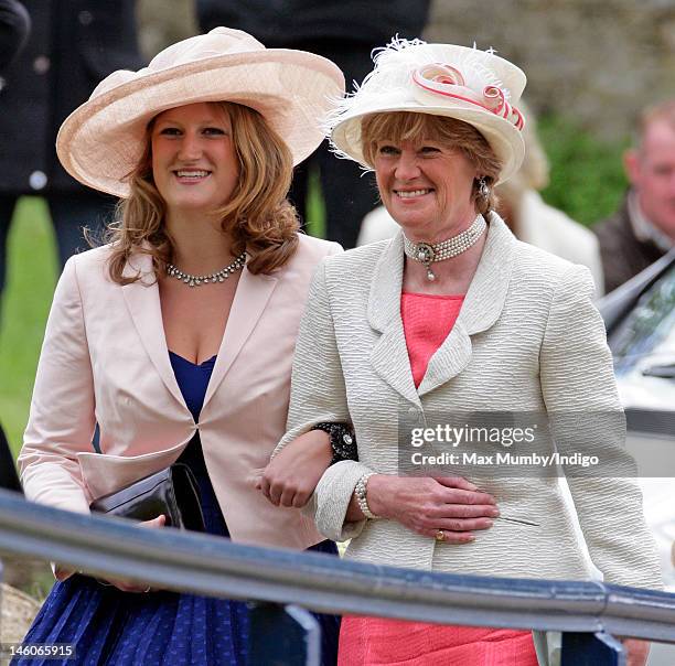 Lady Sarah Mccorquodale Photos And Premium High Res Pictures Getty Images lady-sarah-mccorquodale-photos-and-premium-high-res-pictures-getty-images