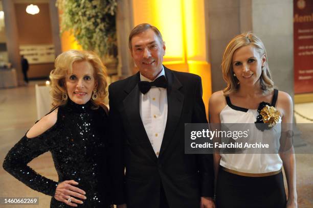 Red Rickel Dr Annette Rickel Photos and Premium High Res Pictures - Getty Images