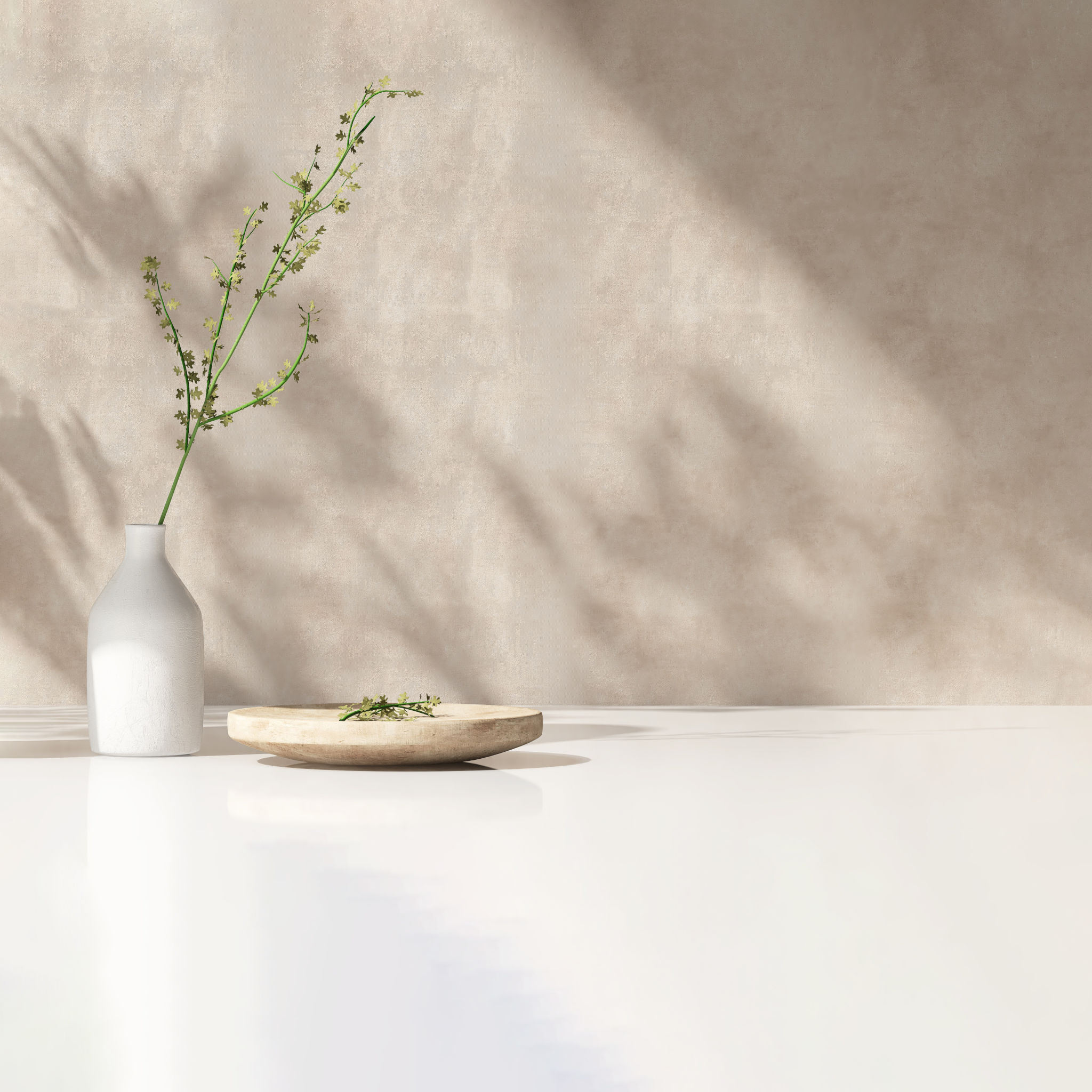 sustainable kitchen materials