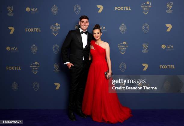 Craig Renshaw Matt Renshaw Cricket Photos and Premium High Res Pictures - Getty Images