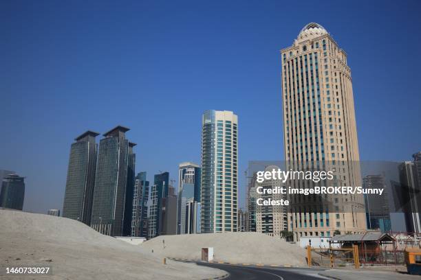 Qtel 40 Qtel Stock Photos, High-Res Pictures, and Images - Getty Images