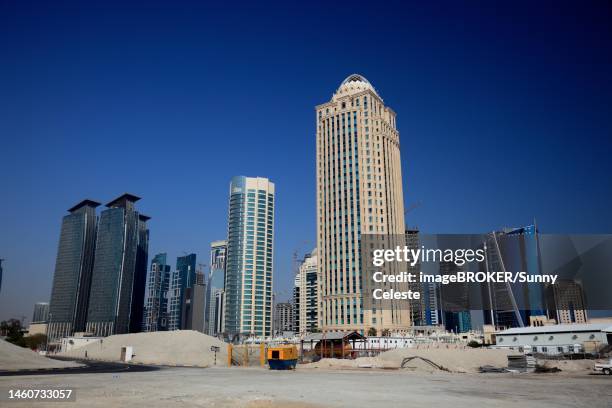 Qtel Qtel Photos and Premium High Res Pictures - Getty Images