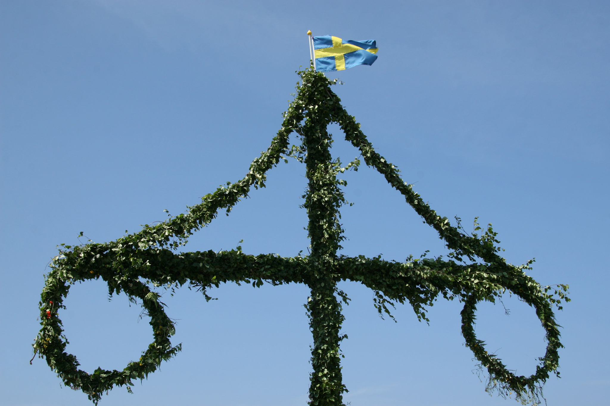 swedish folk dance