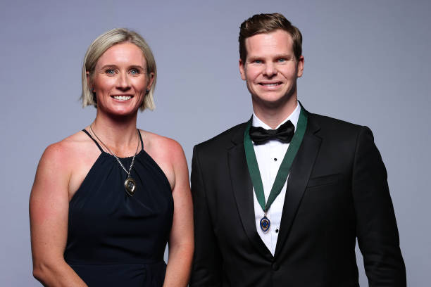 AUS: 2023 Australian Cricket Awards