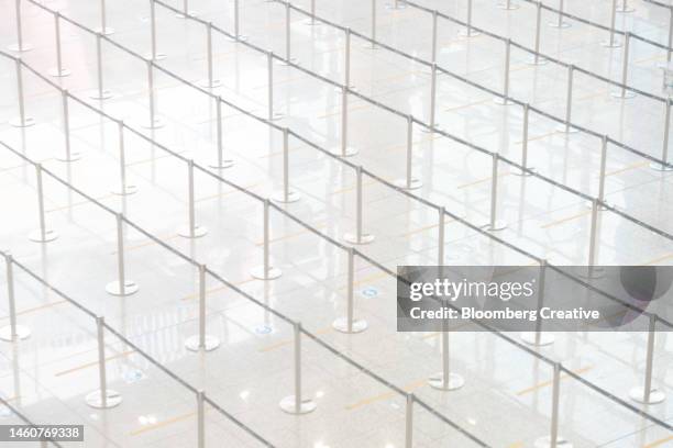 297 Queue Poles Stock Photos, High-Res Pictures, and Images - Getty Images
