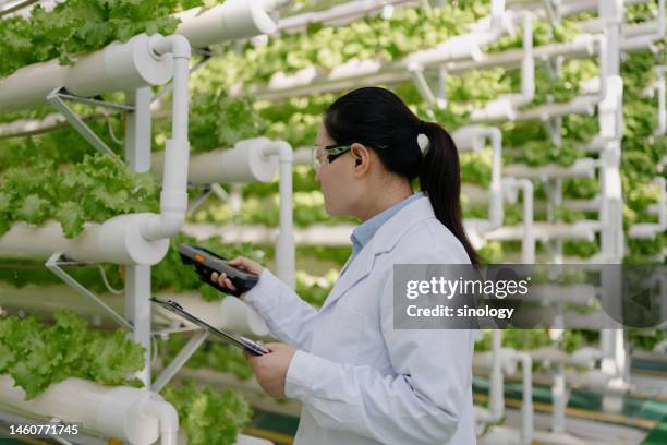 Gmo Label Lab Gmo Food Label Photos and Premium High Res Pictures - Getty Images
