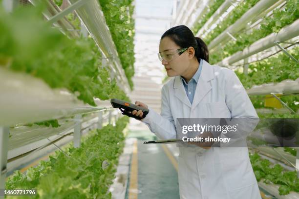 Gmo Label Lab Gmo Food Label Photos and Premium High Res Pictures - Getty Images