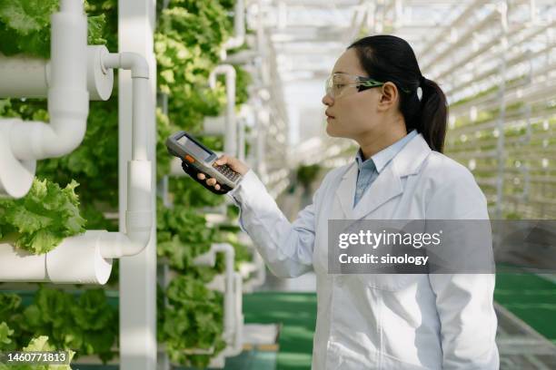 Gmo Label Lab Gmo Food Label Photos and Premium High Res Pictures - Getty Images