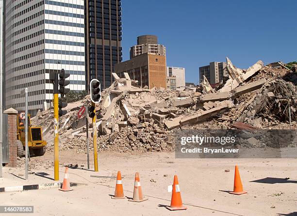Exploded Land Dust Debris Explosion Photos and Premium High Res Pictures - Getty Images