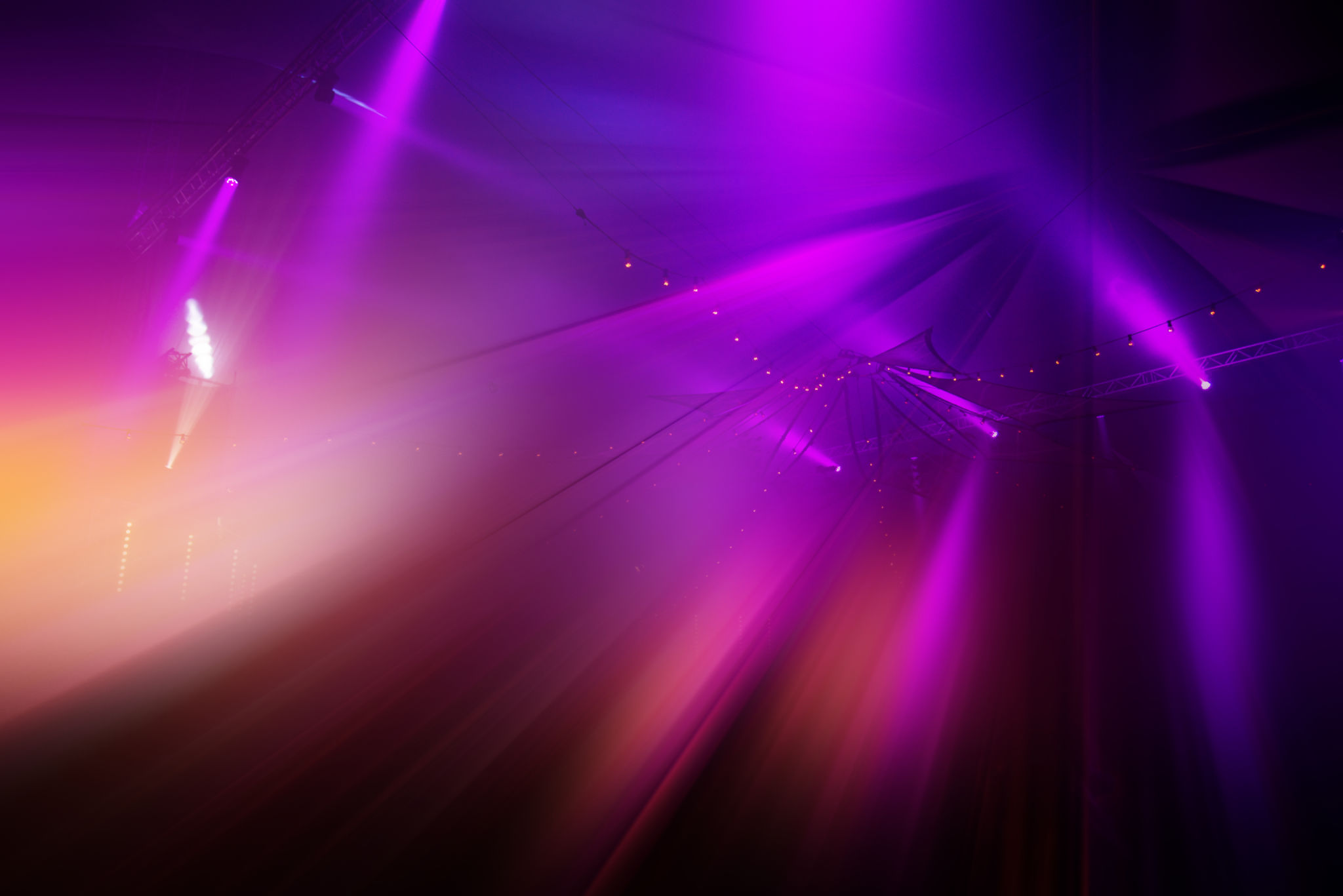 concert design