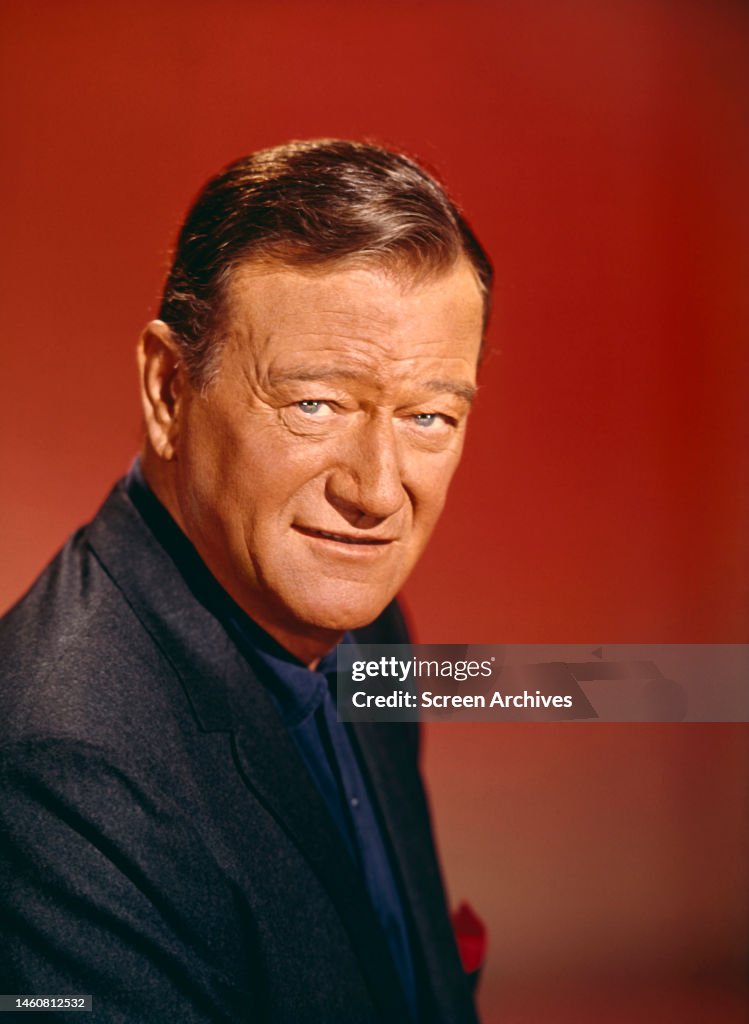 John Wayne