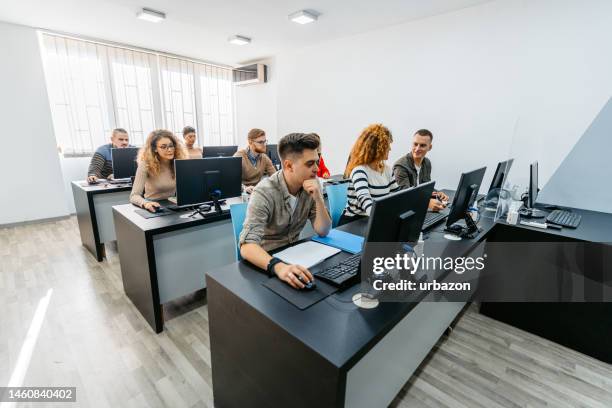 Computer Programing Photos and Premium High Res Pictures - Getty Images