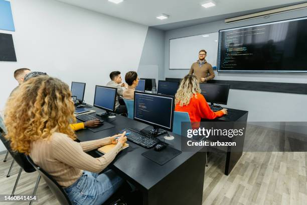 Online Programing Photos and Premium High Res Pictures - Getty Images