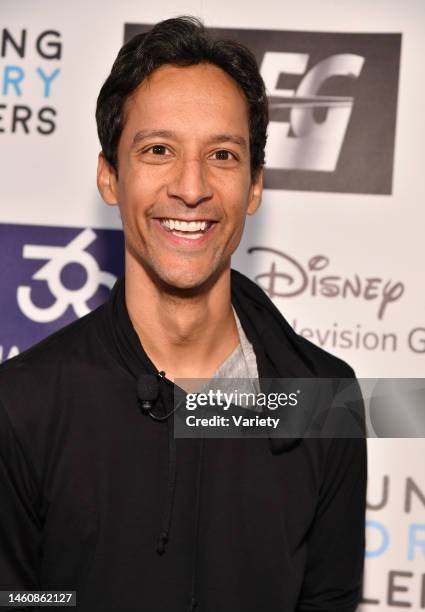 Danny Pudi