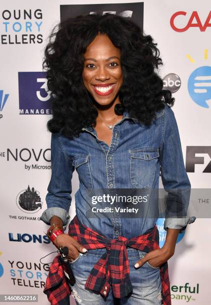 Yvonne Orji