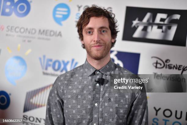 Thomas Middleditch