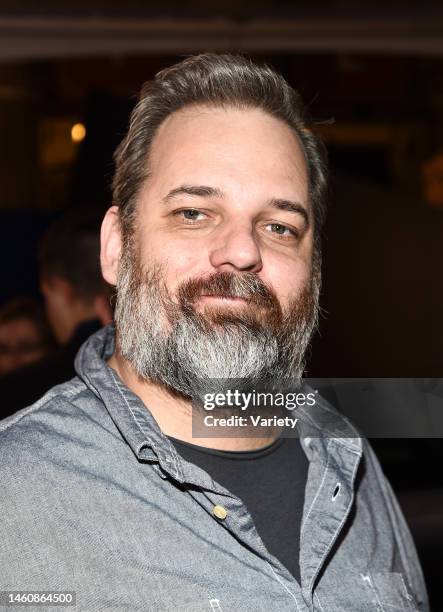 Dan Harmon