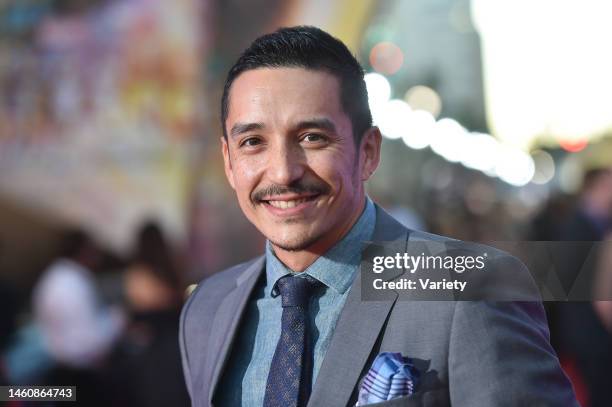 Gabriel Luna