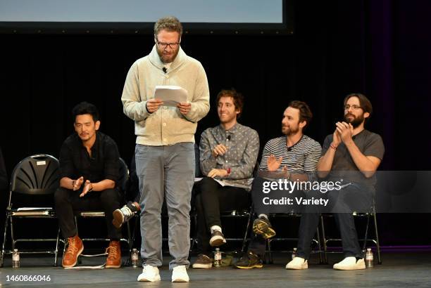 Thomas Rogen 38 Thomas Rogen Stock Photos, High-Res Pictures, and Images - Getty Images