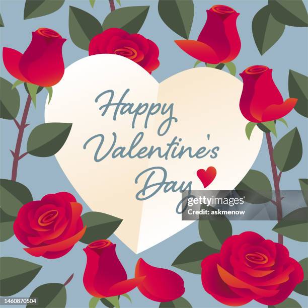 Classic Valentine's Day Card - Gorgeous Boyfriend