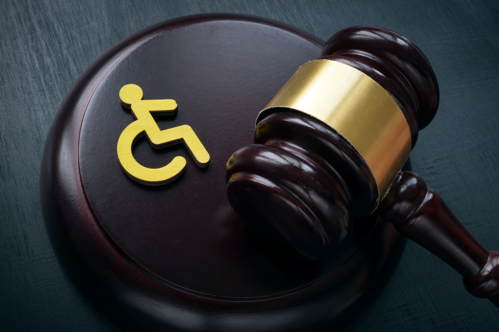 accessible legal help